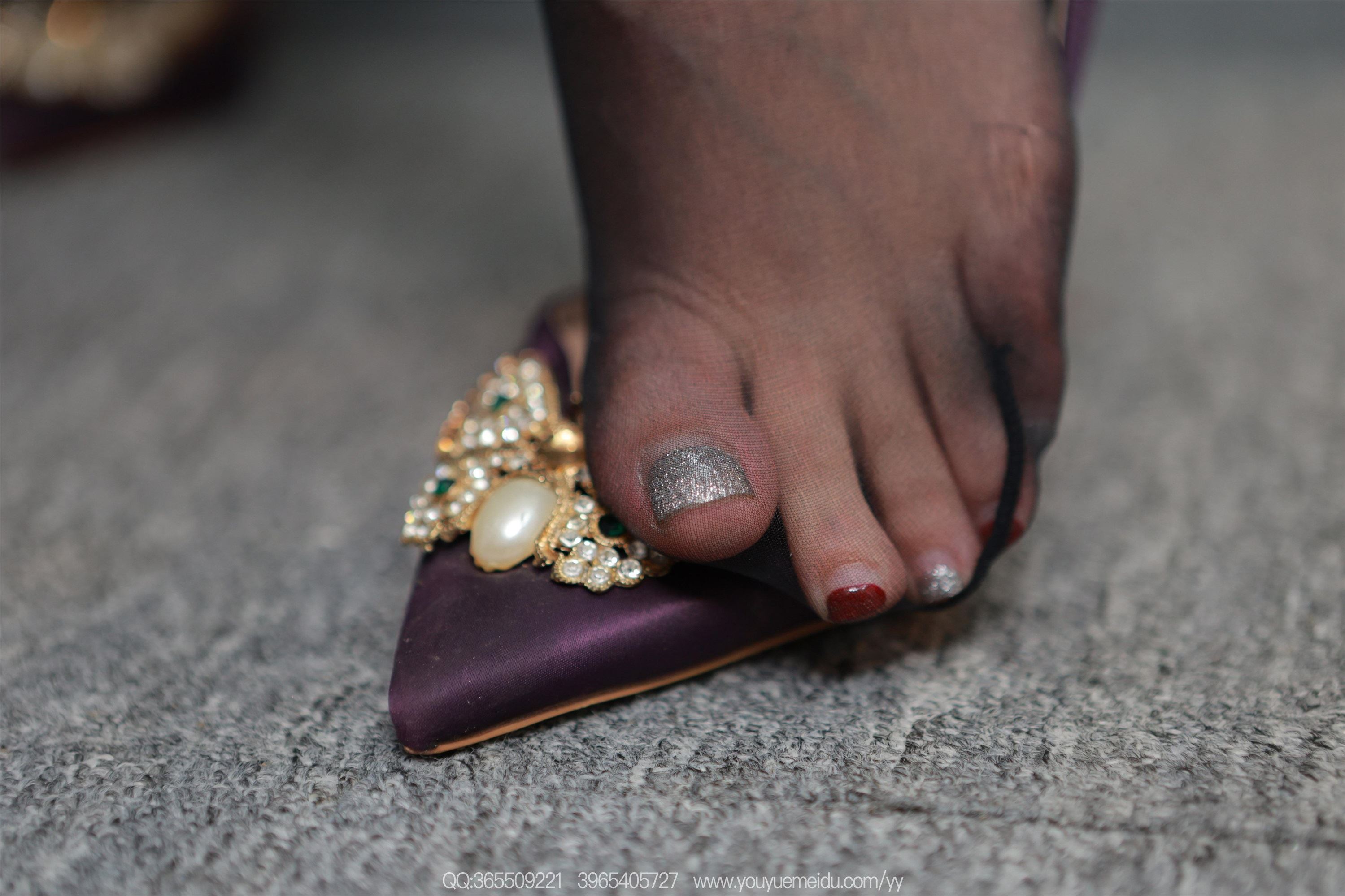 IESS异思趣向  2025.07.13 丝享家 2104 秋秋《丰韵旗袍》